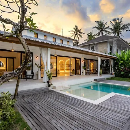 Villa Bisous Ubud